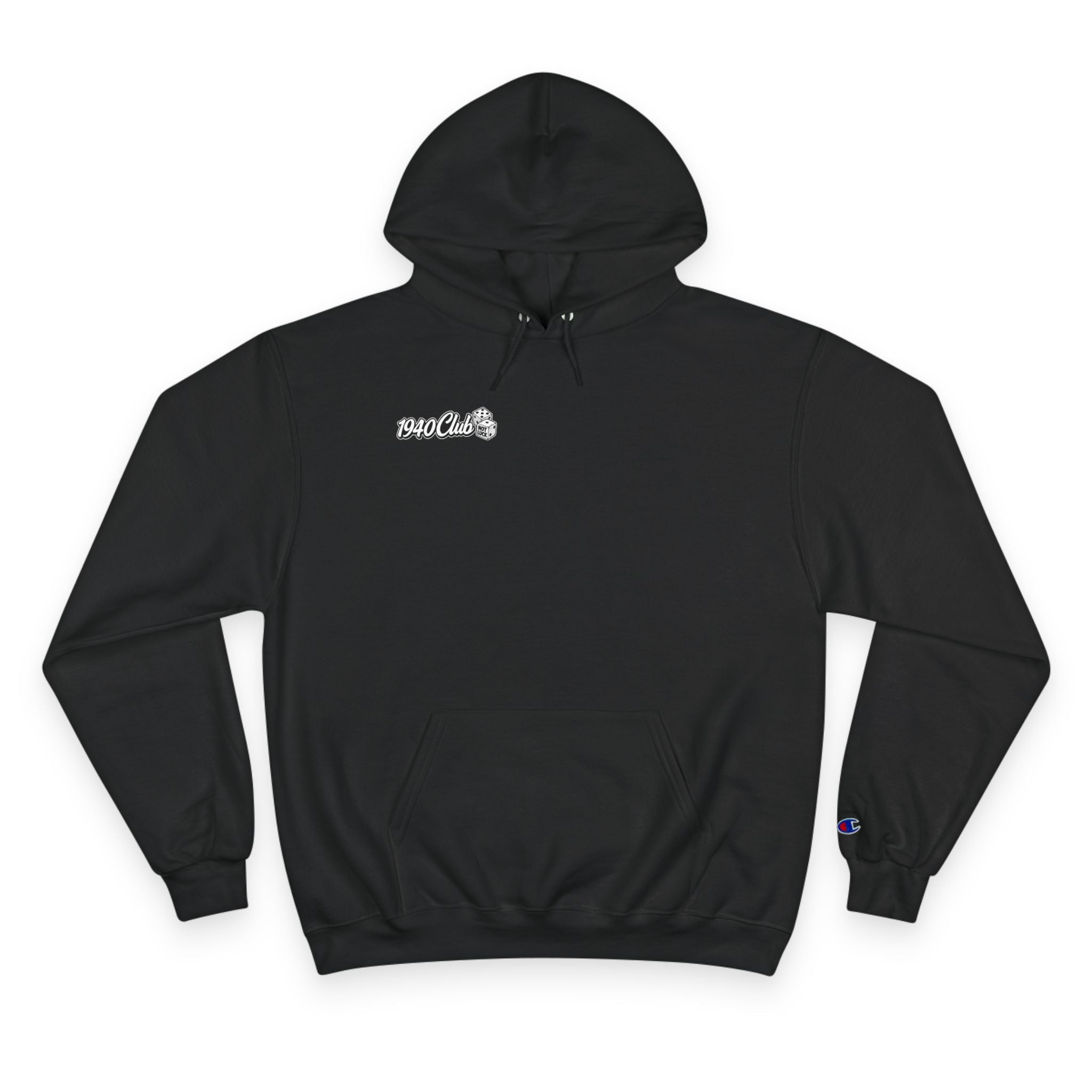 1940 Champion Hoodie