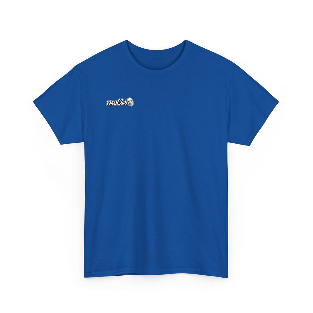 1940 Tee