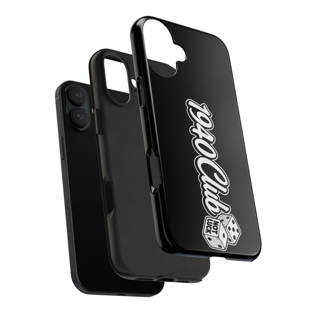 1940 Phone Case