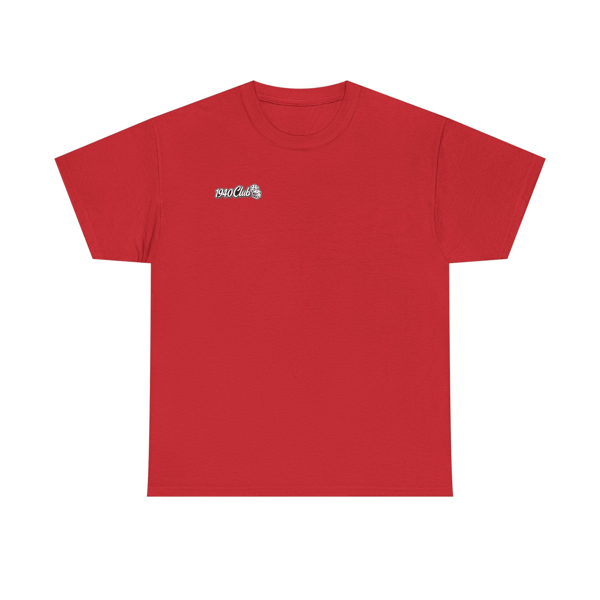 1940 Tee