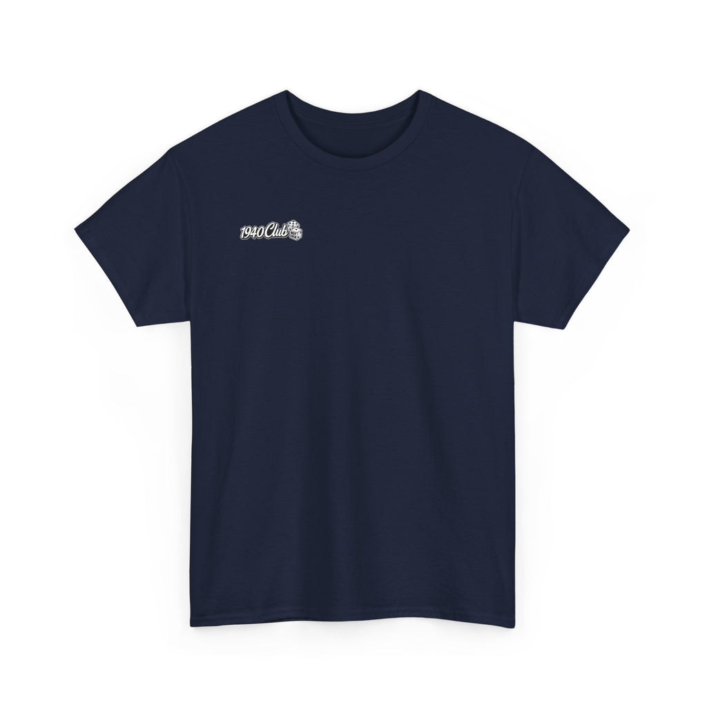 1940 Tee