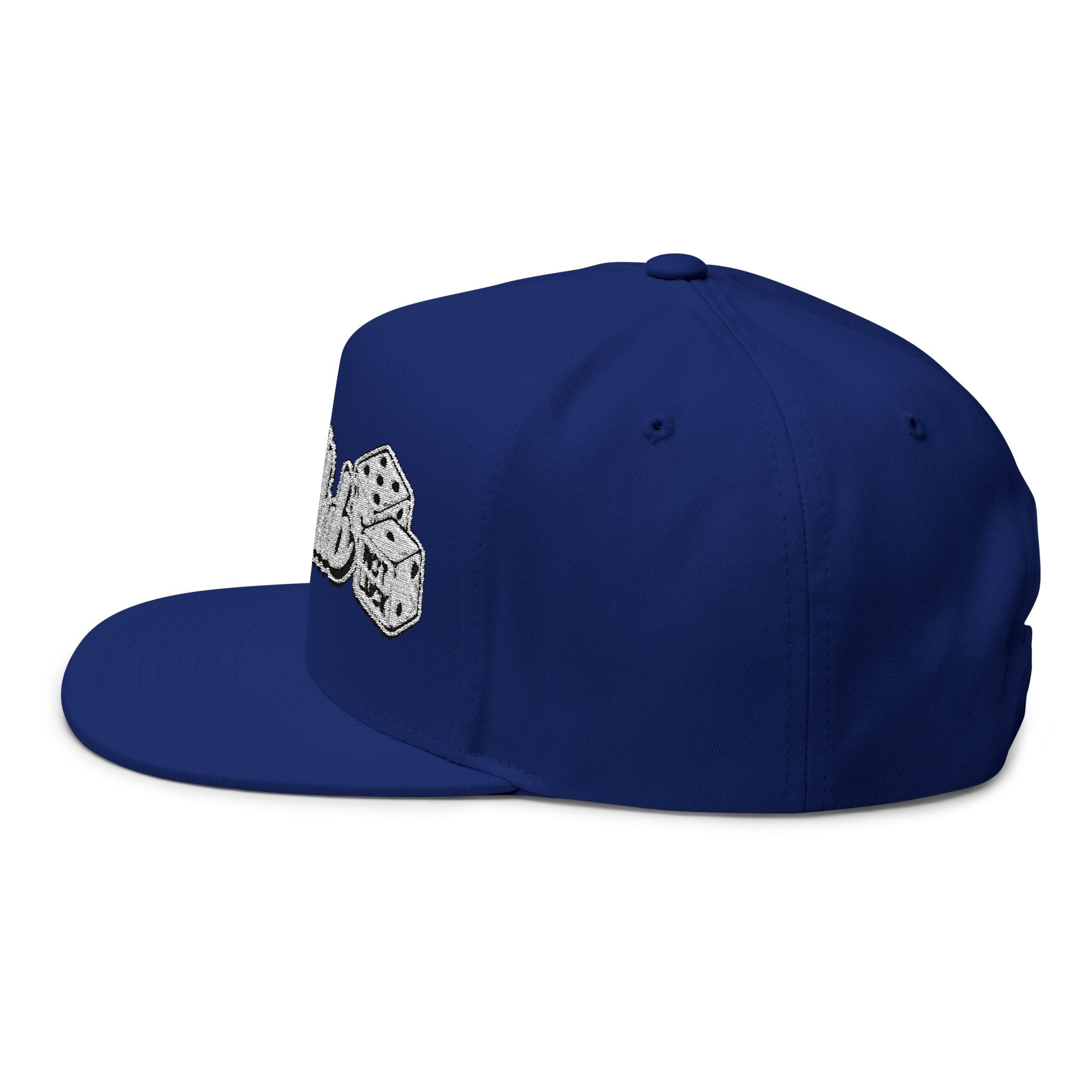 1940 Flat Bill