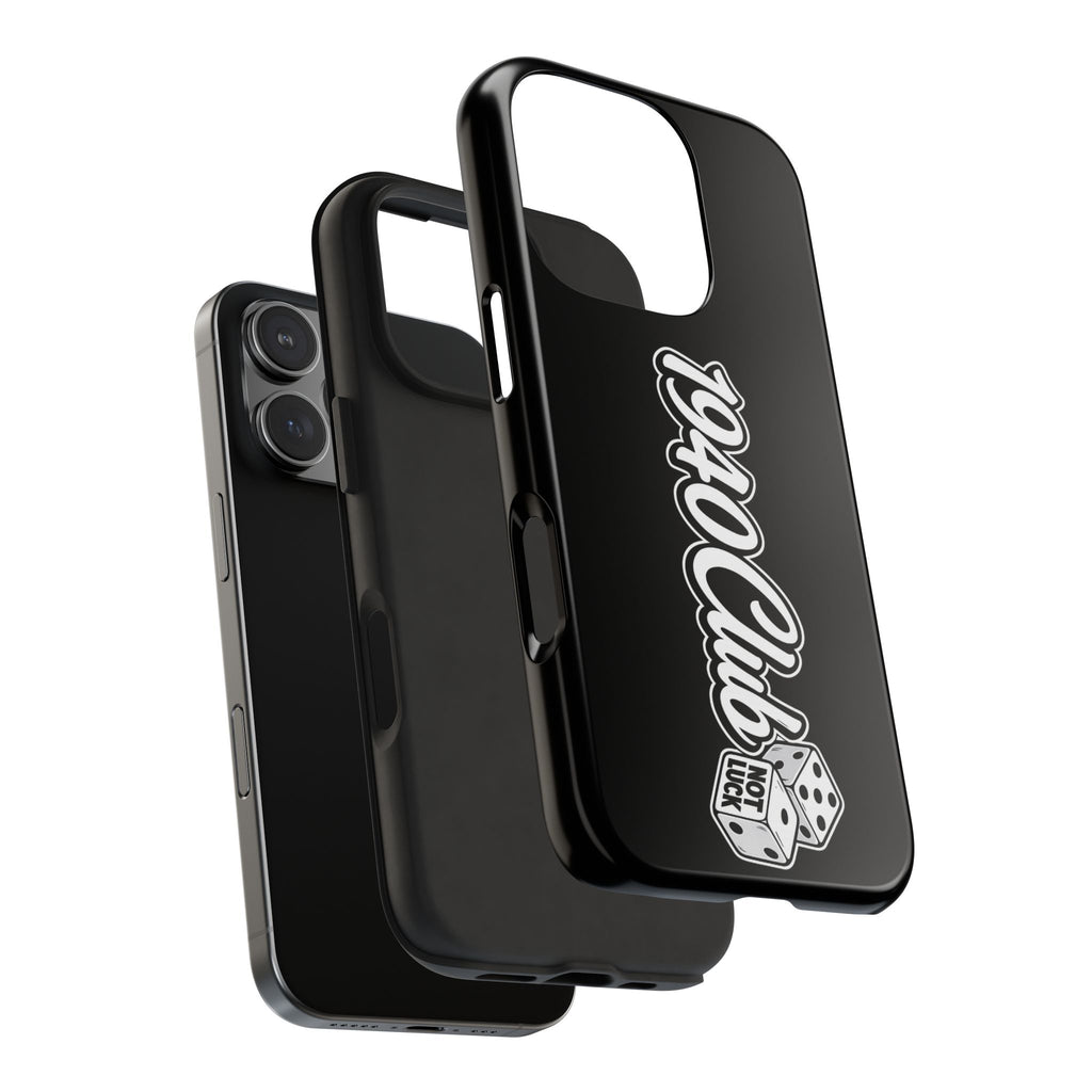 1940 Phone Case