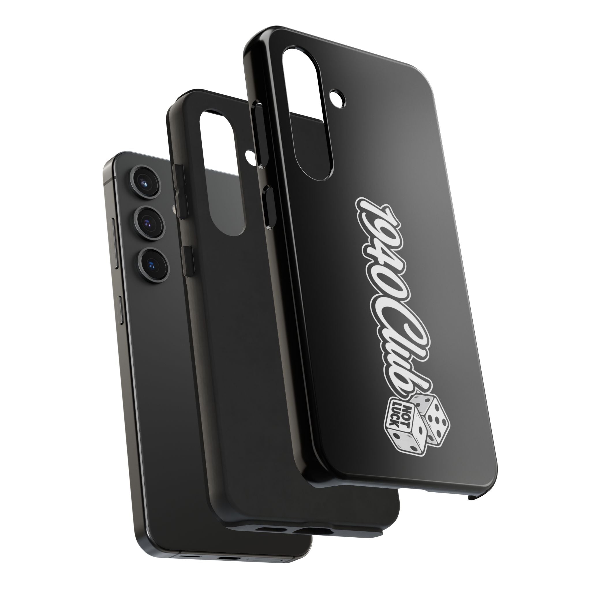 1940 Phone Case