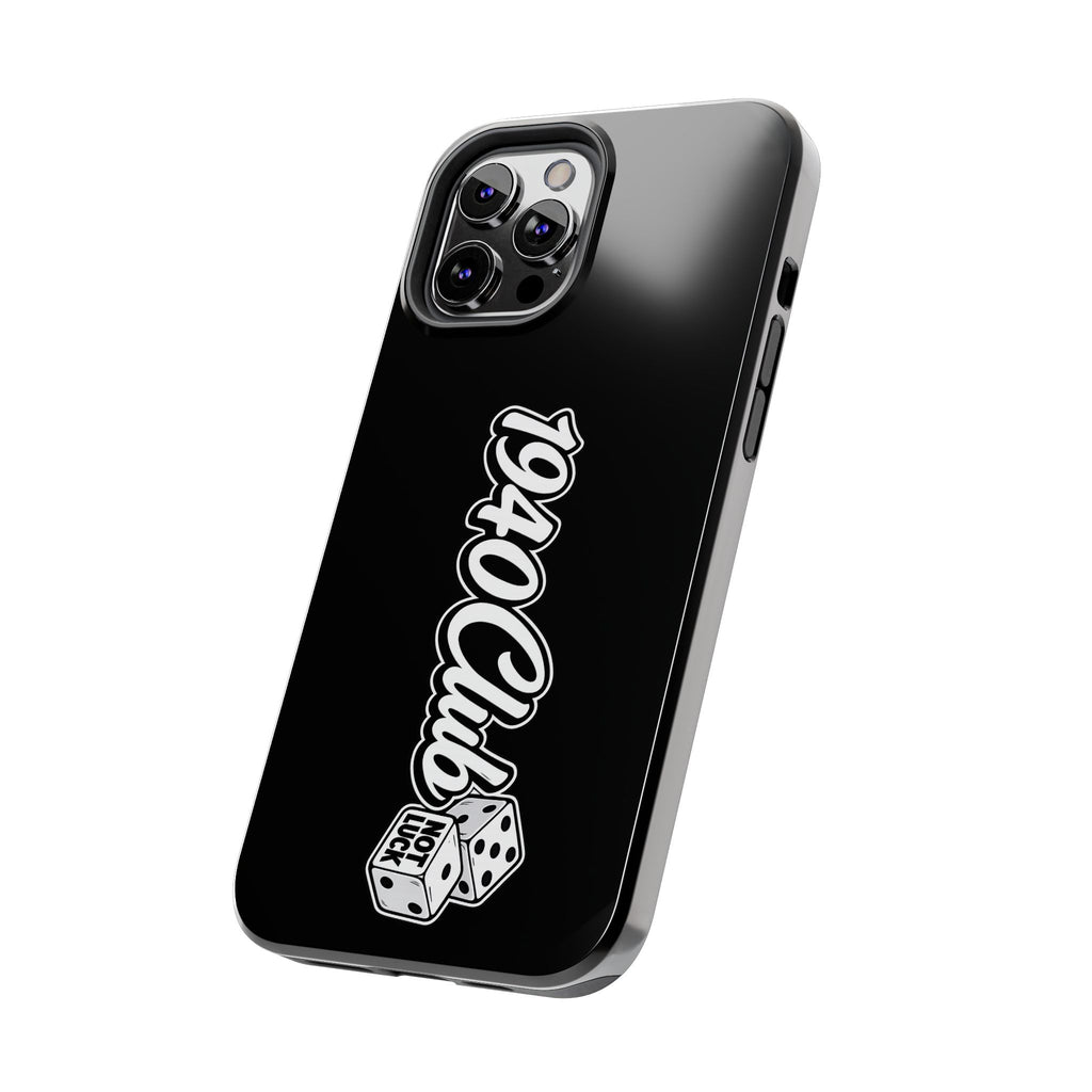 1940 Phone Case