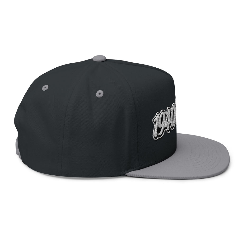 1940 Flat Bill