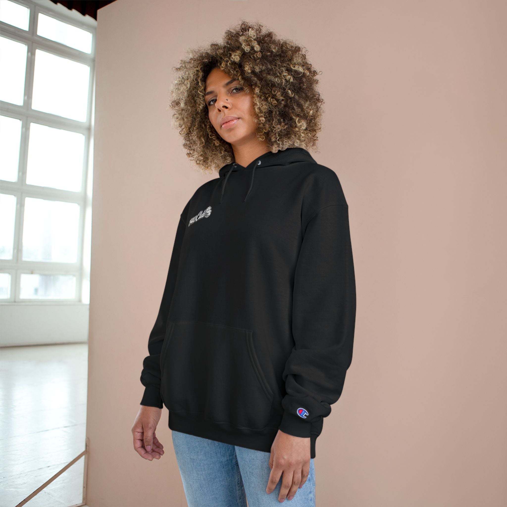 1940 Champion Hoodie