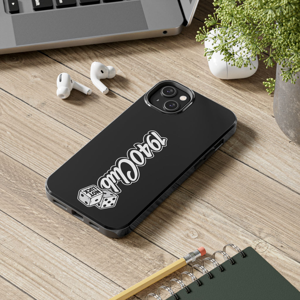 1940 Phone Case