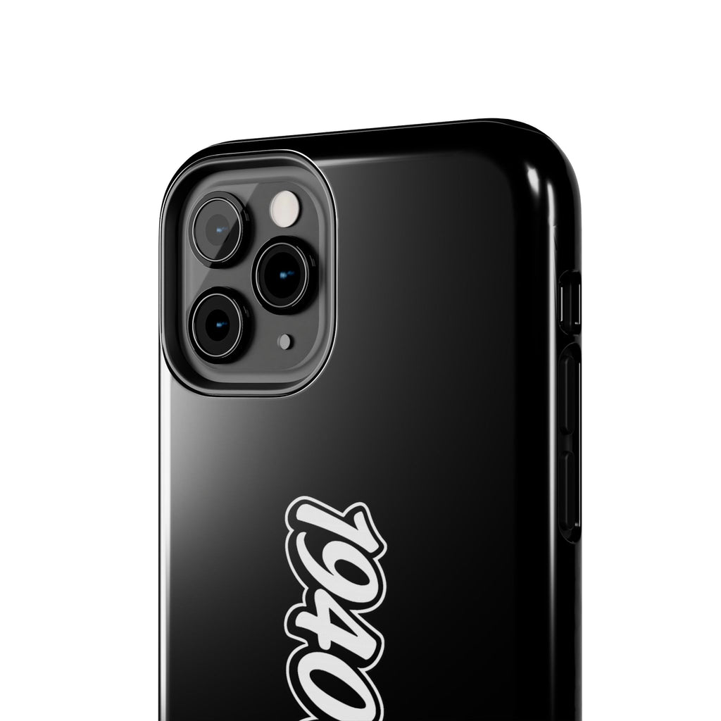 1940 Phone Case