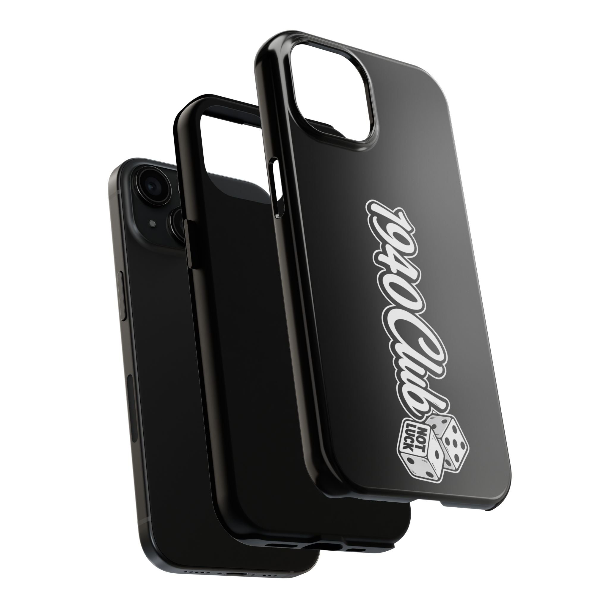 1940 Phone Case
