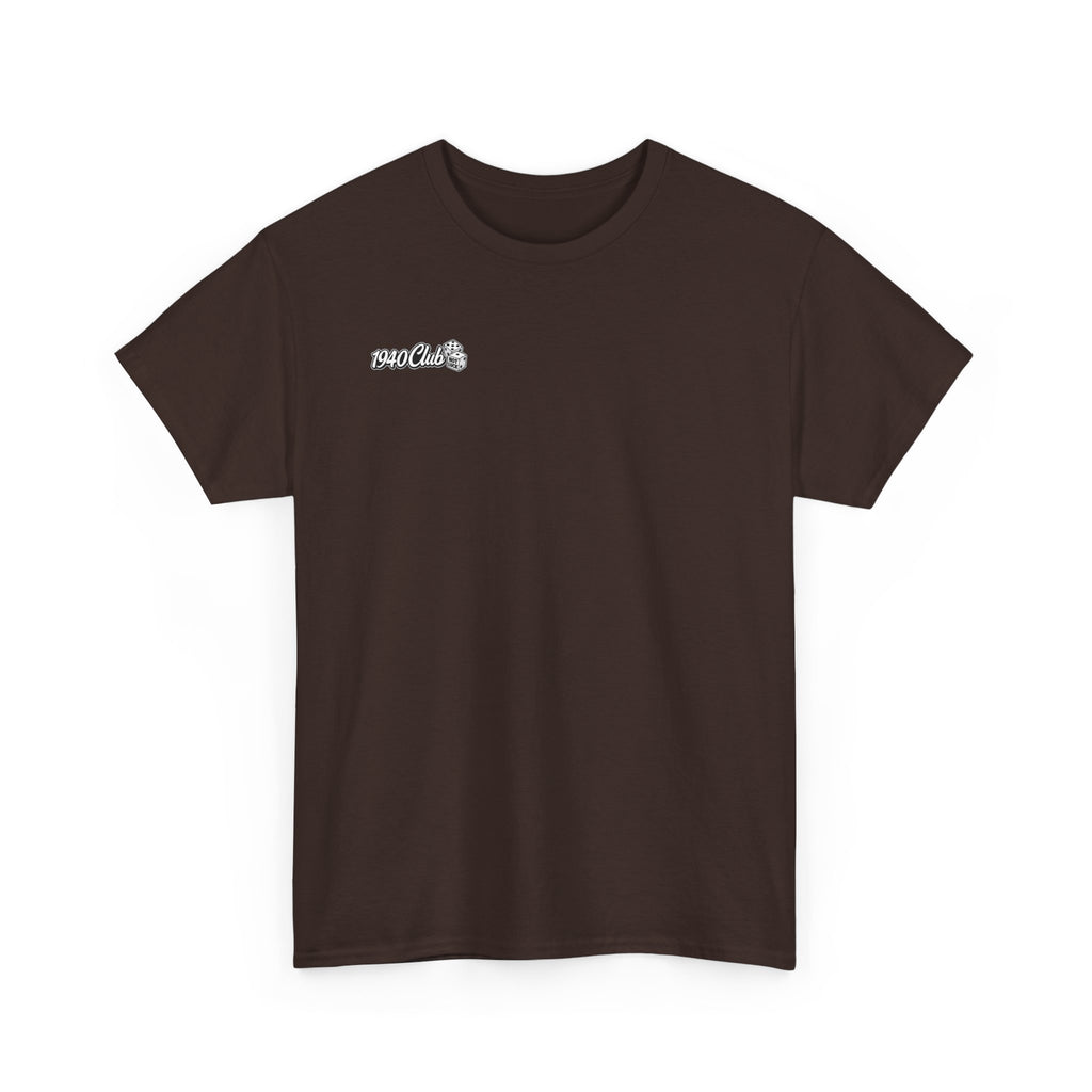 1940 Tee