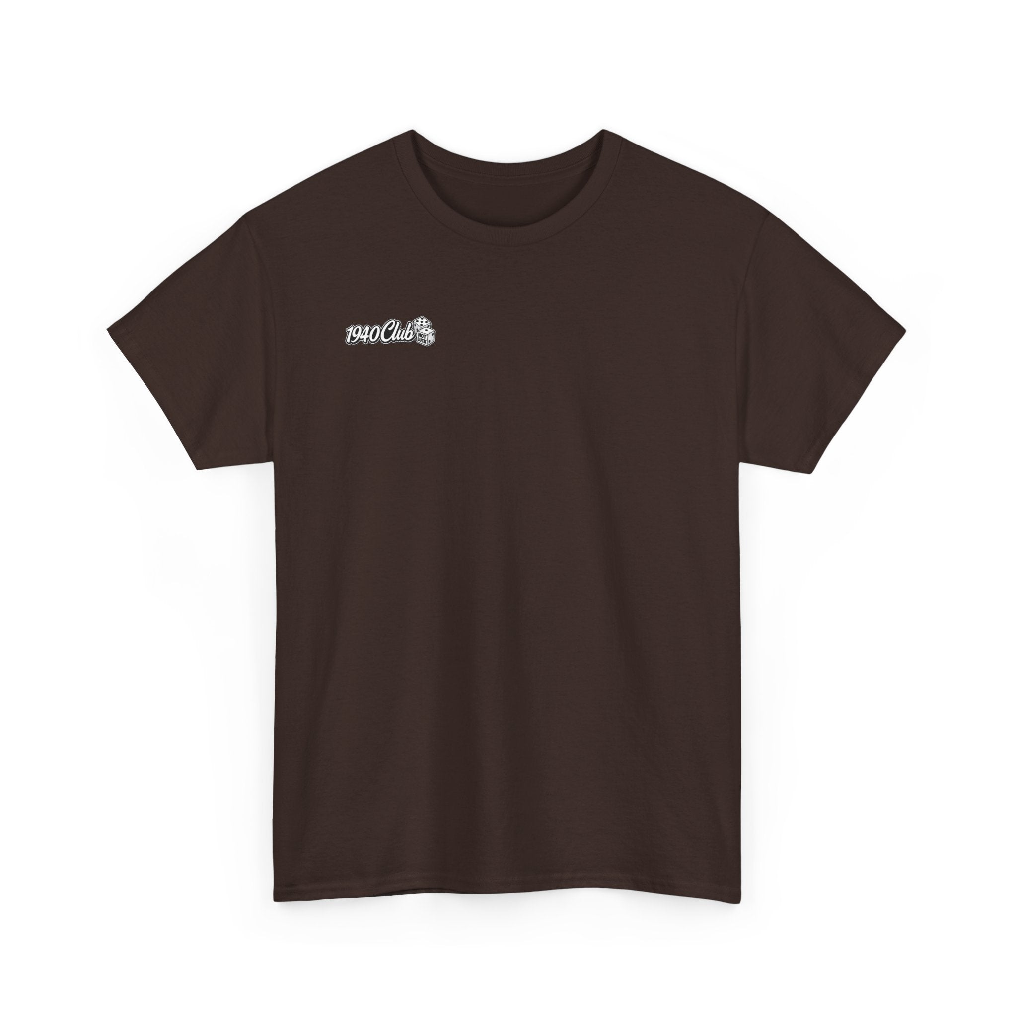 1940 Tee