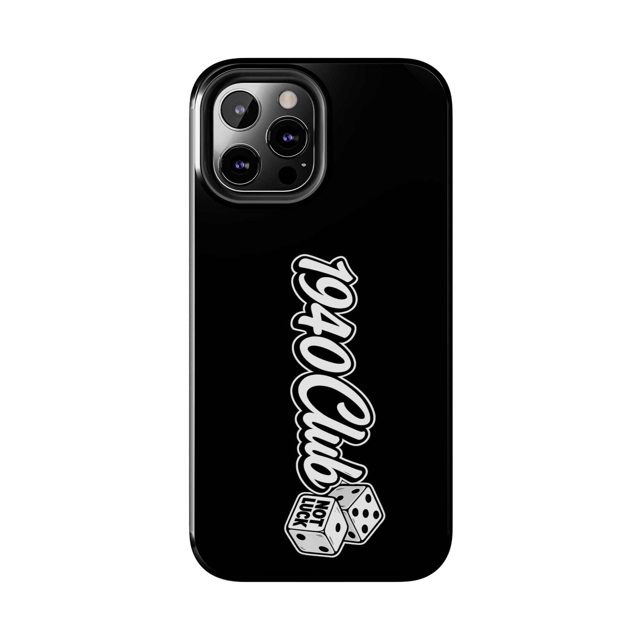 1940 Phone Case