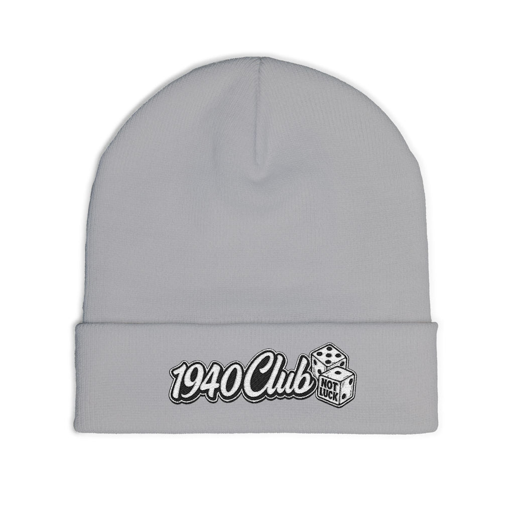 1940 Beanie