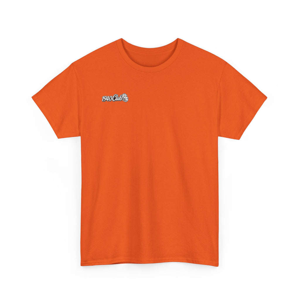 1940 Tee