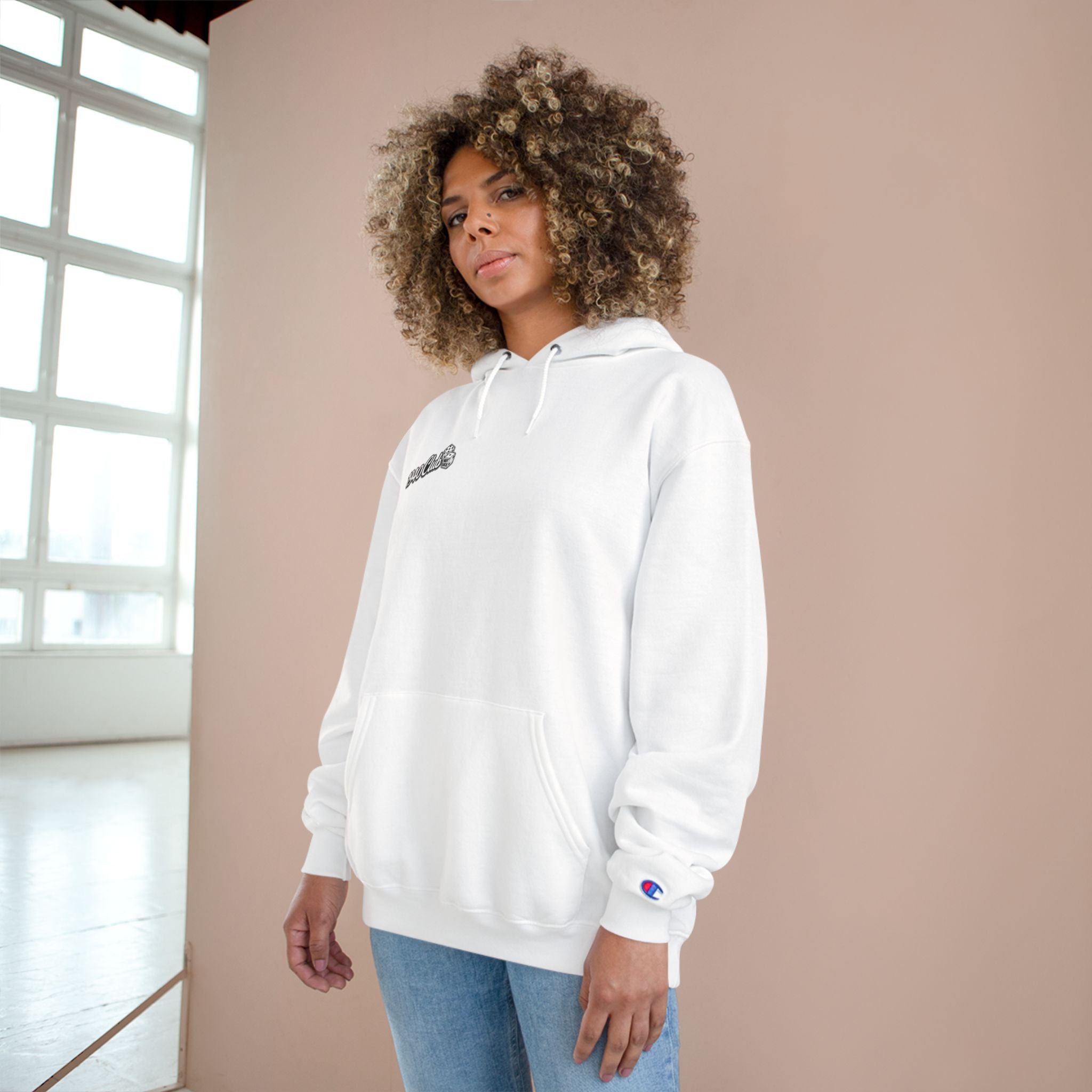 1940 Champion Hoodie