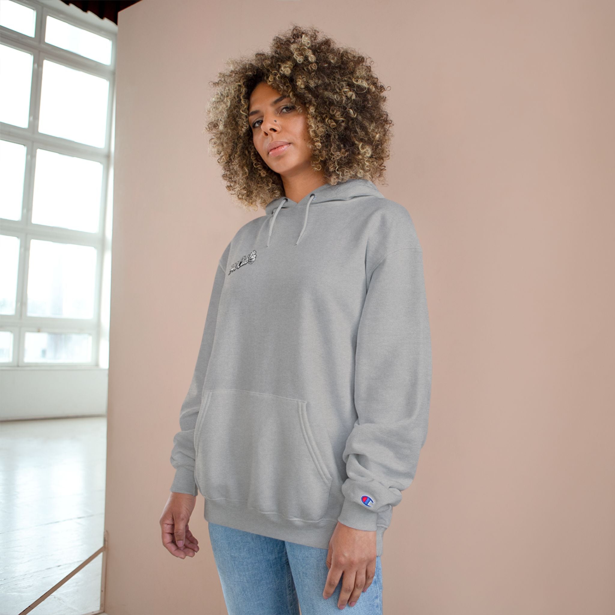 1940 Champion Hoodie