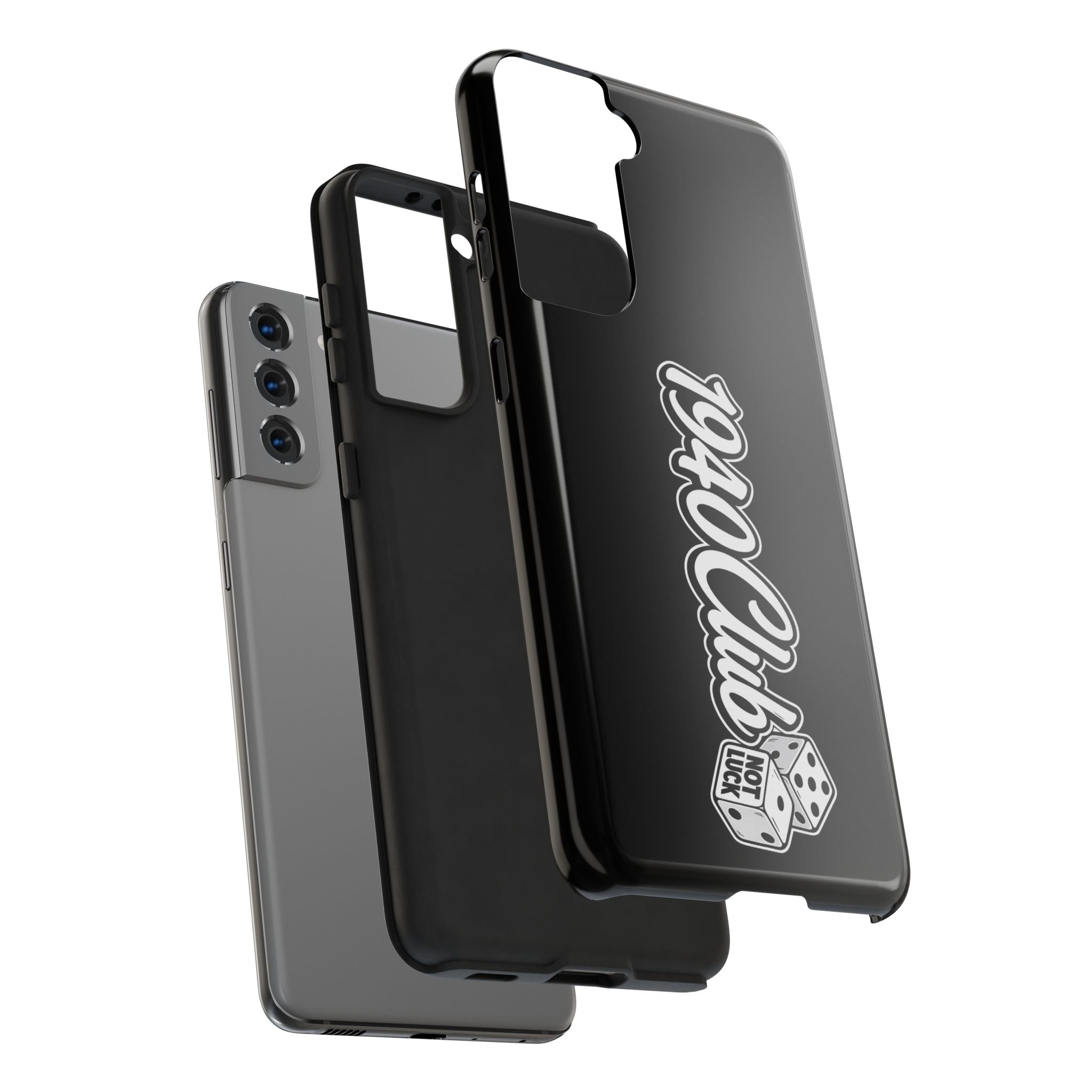 1940 Phone Case