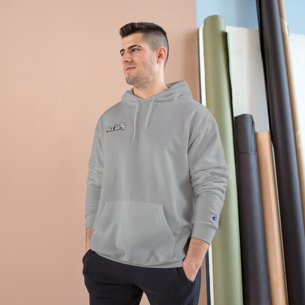 1940 Champion Hoodie