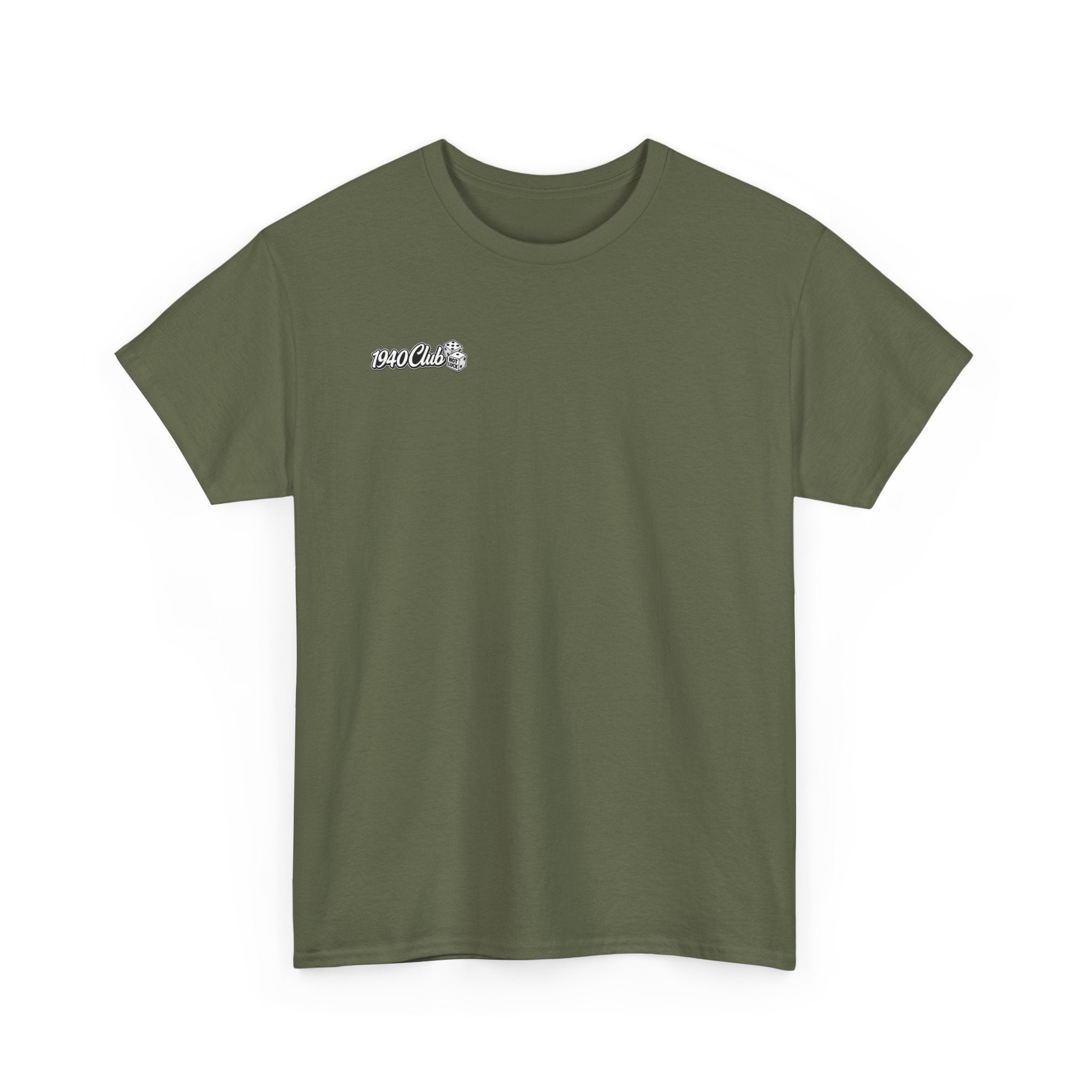 1940 Tee