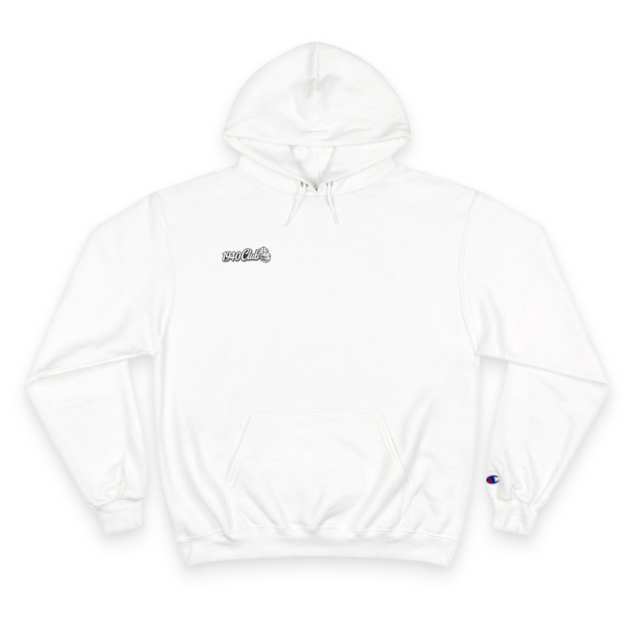 1940 Champion Hoodie