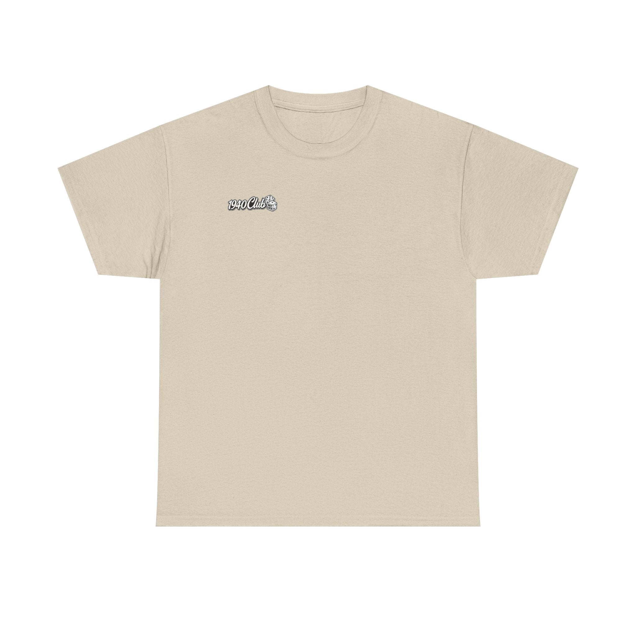 1940 Tee