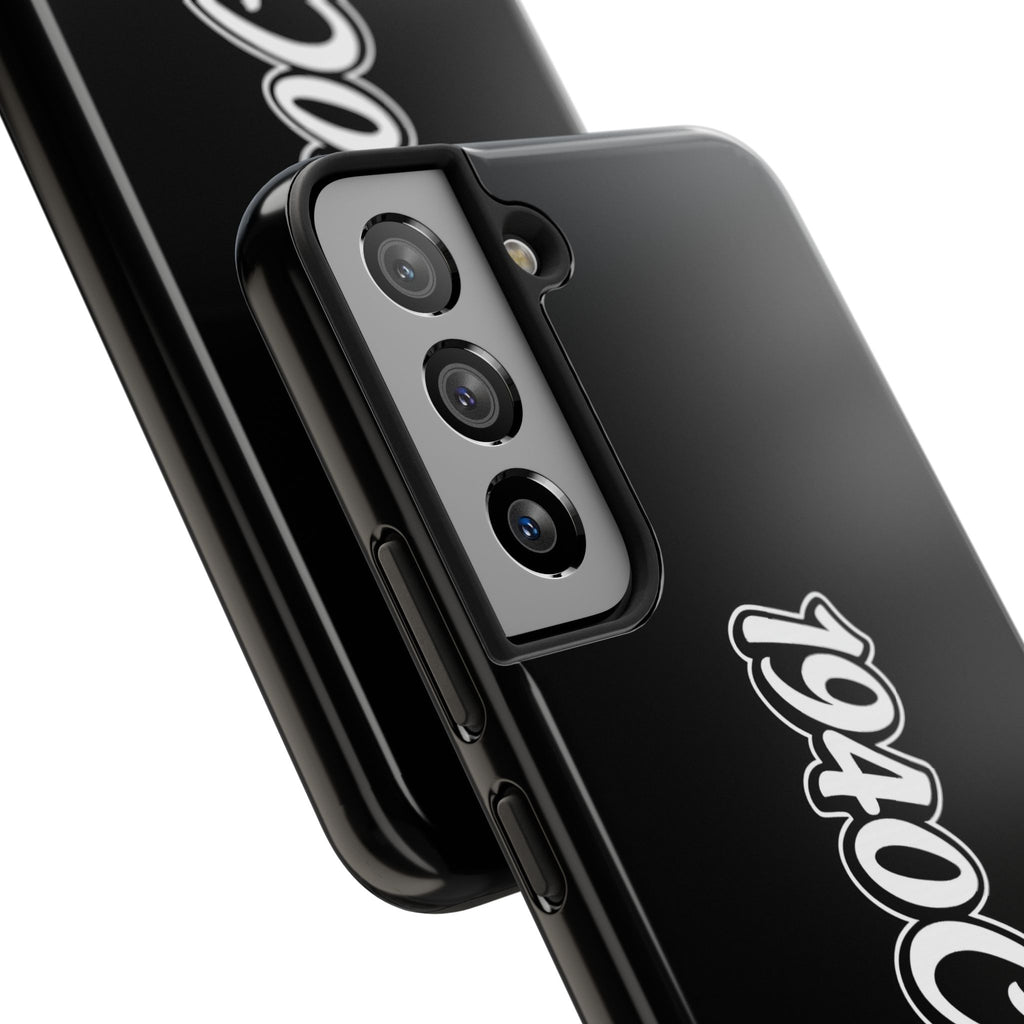 1940 Phone Case