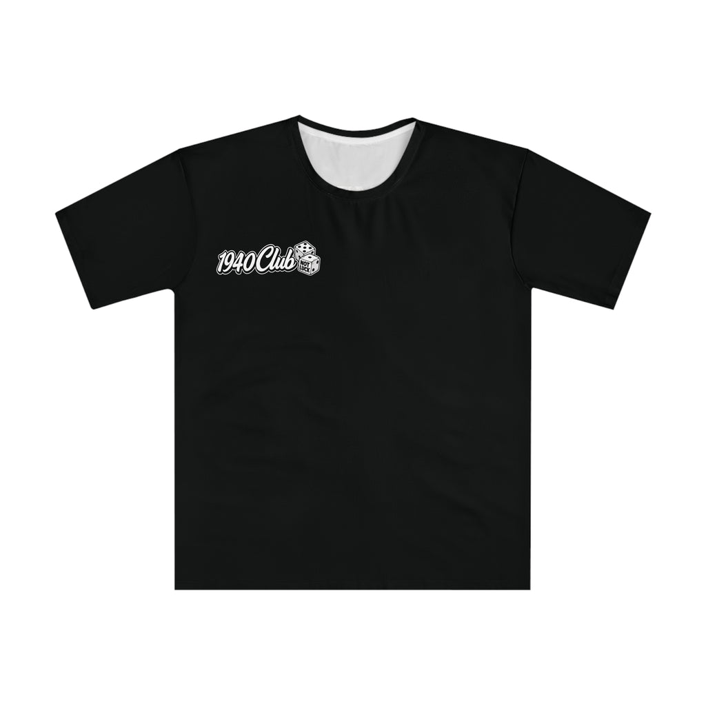 1940 Filmed in Mexico Shirt