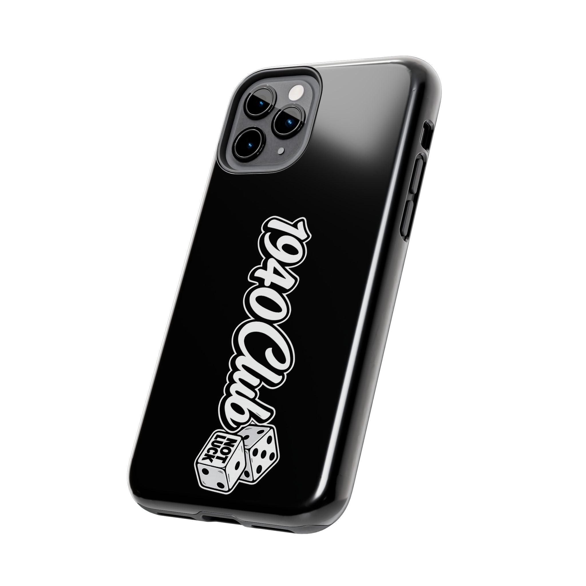 1940 Phone Case