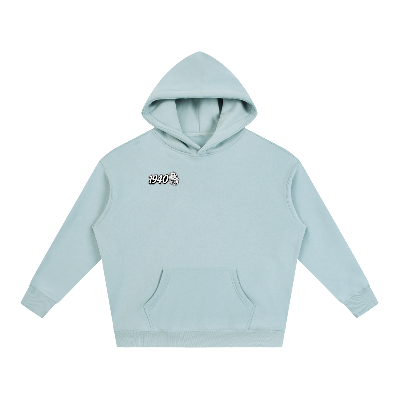 Polar Express x Black Widow Hoodie