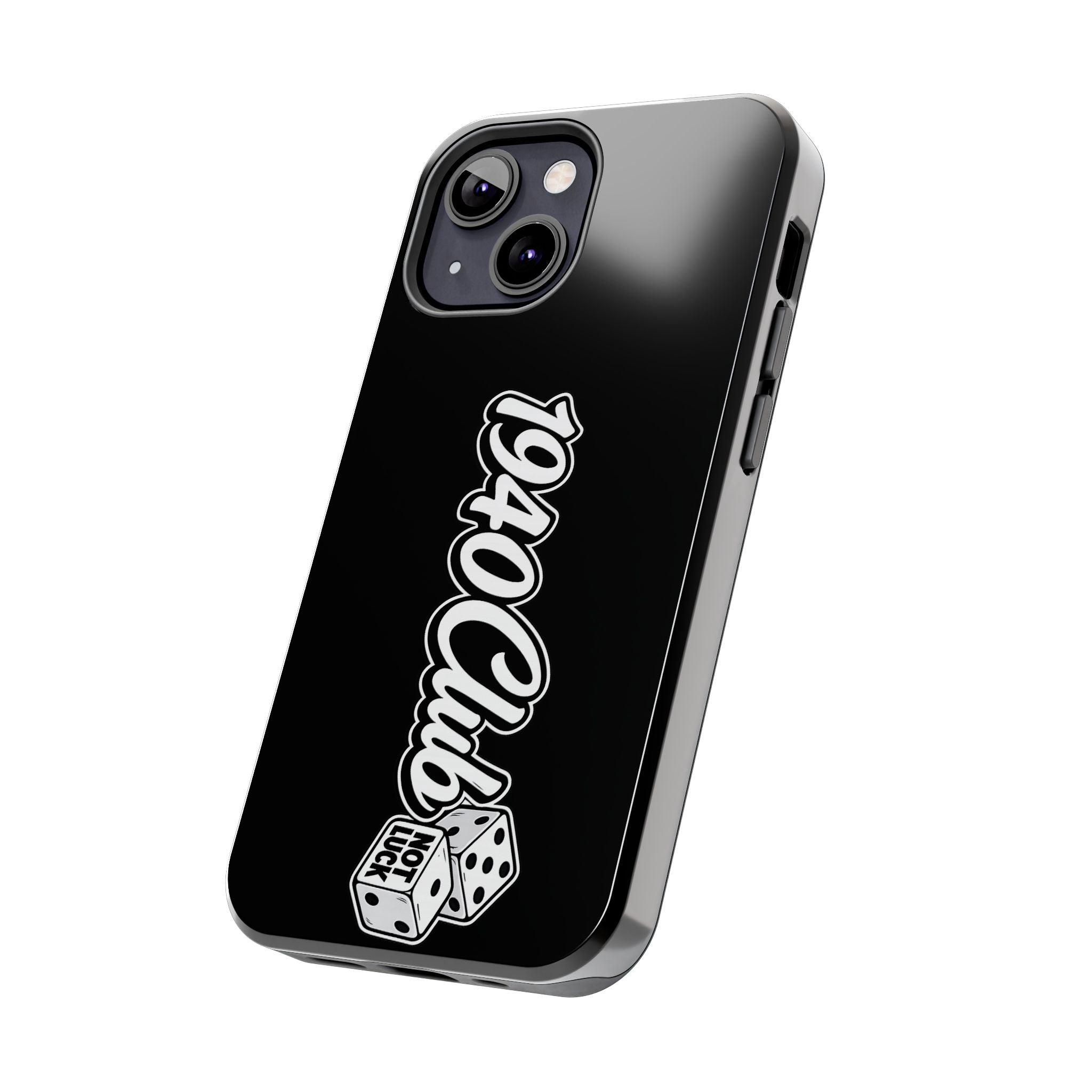 1940 Phone Case