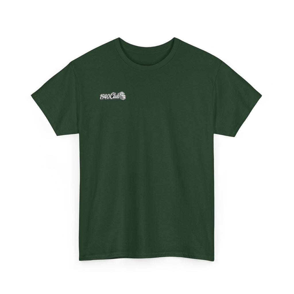 1940 Tee