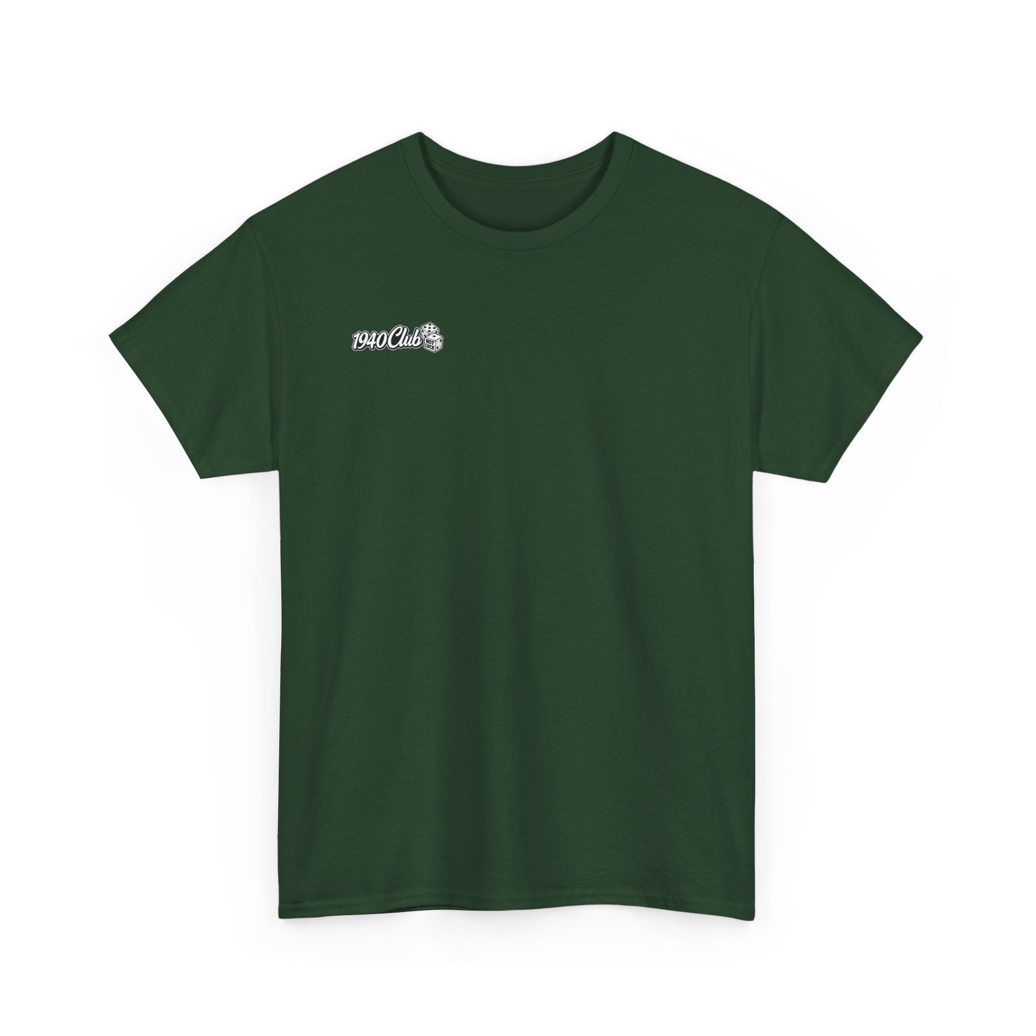 1940 Tee