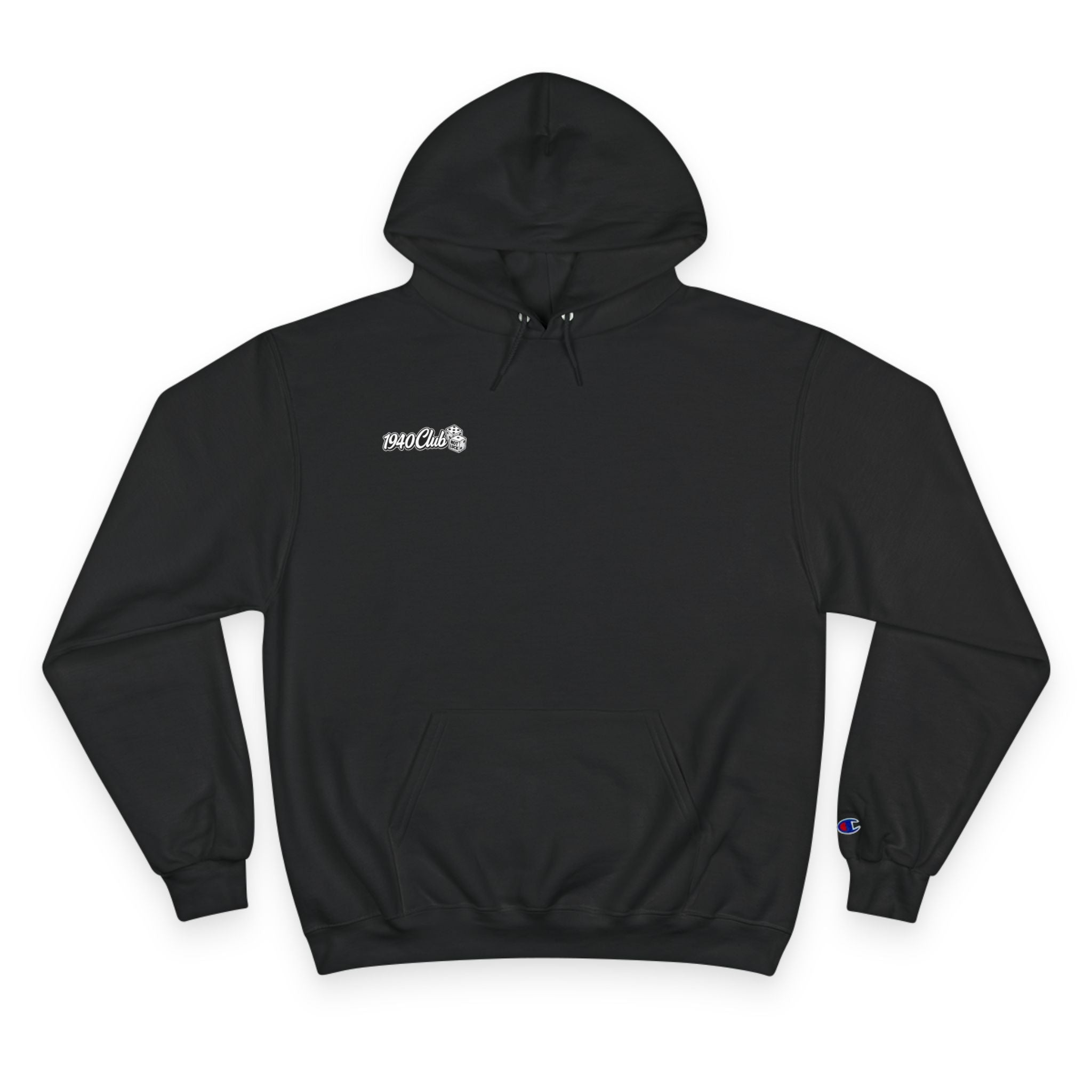 1940 Champion Hoodie