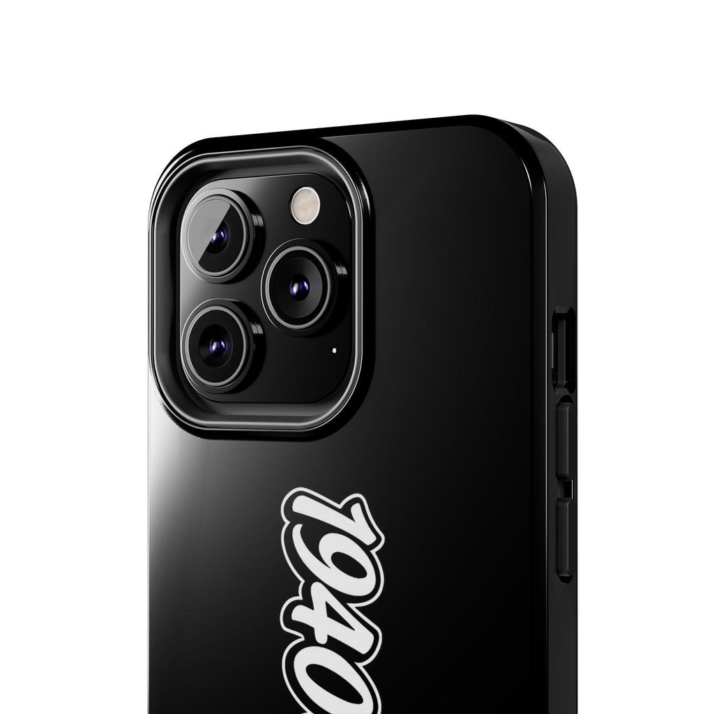 1940 Phone Case