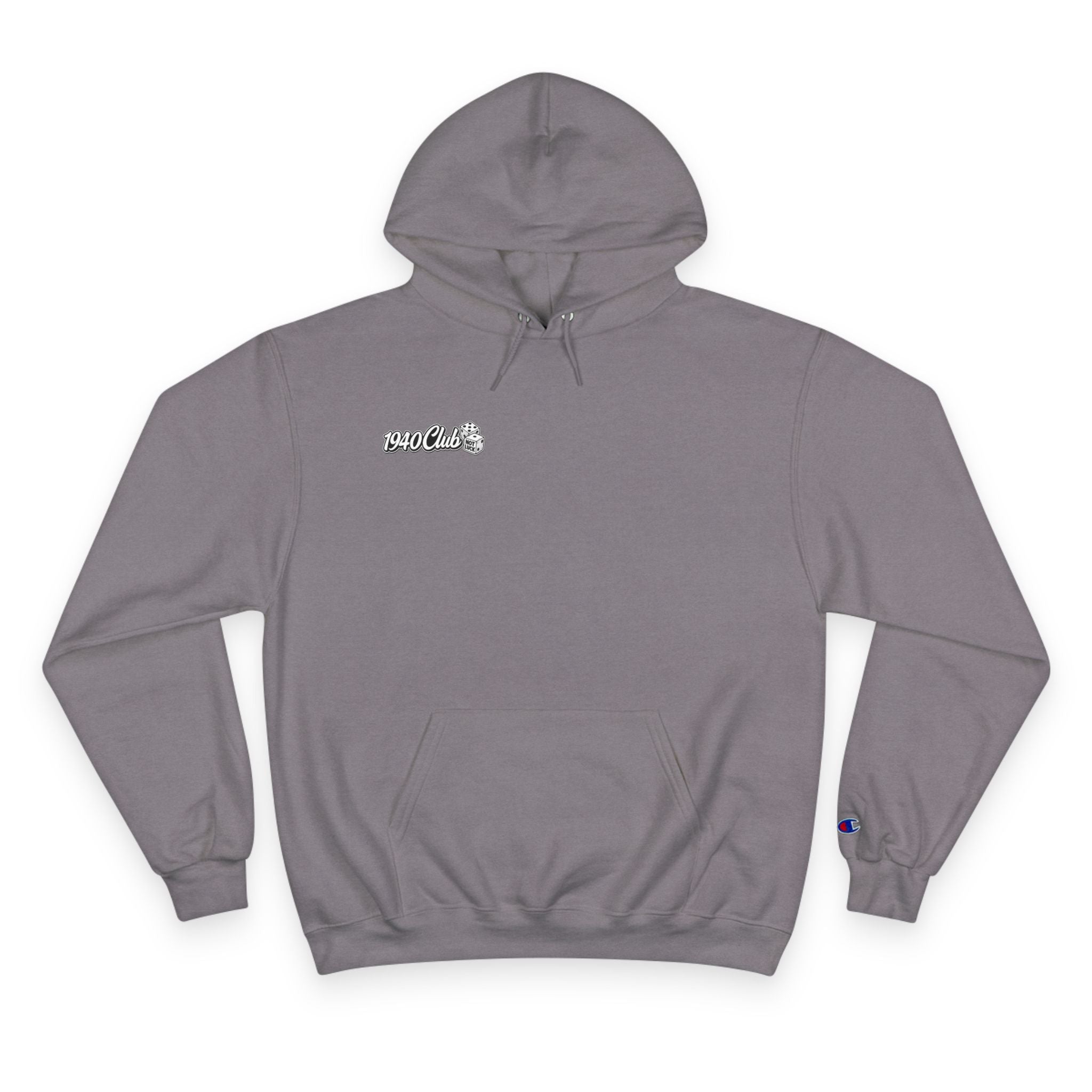 1940 Champion Hoodie