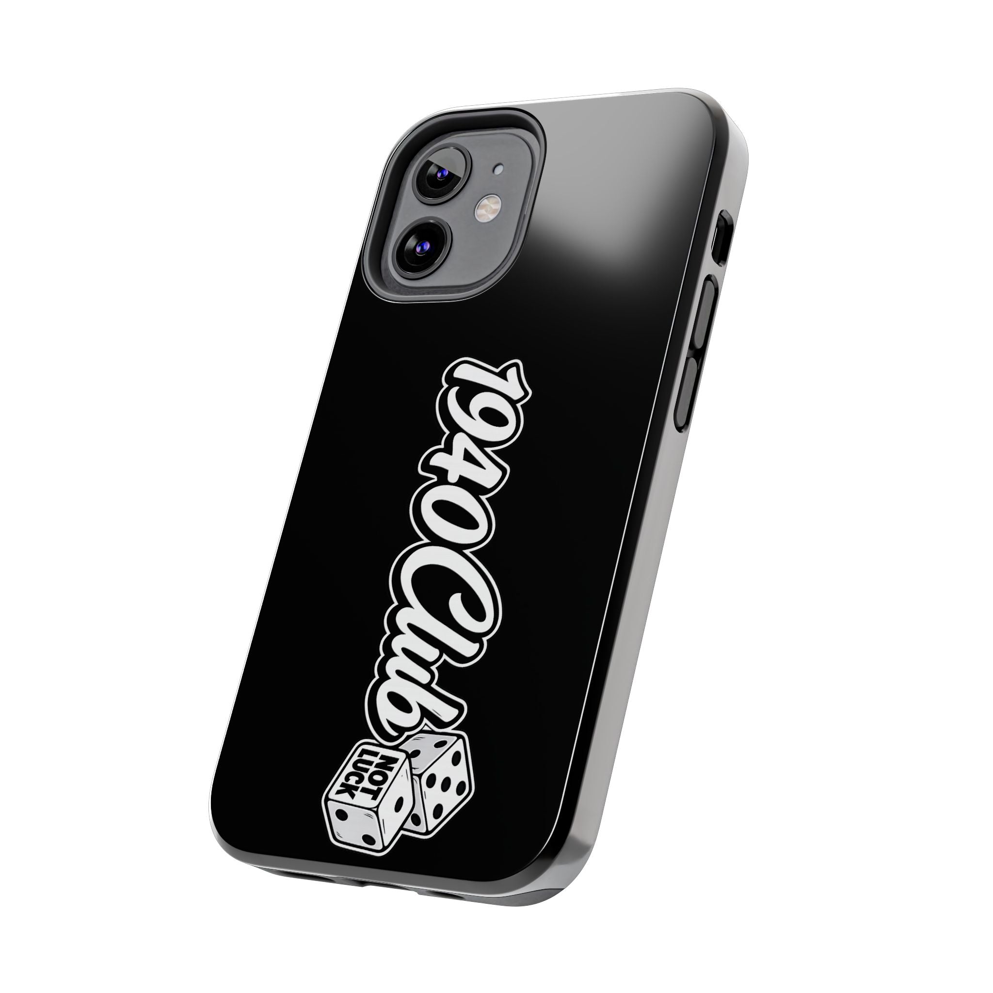 1940 Phone Case
