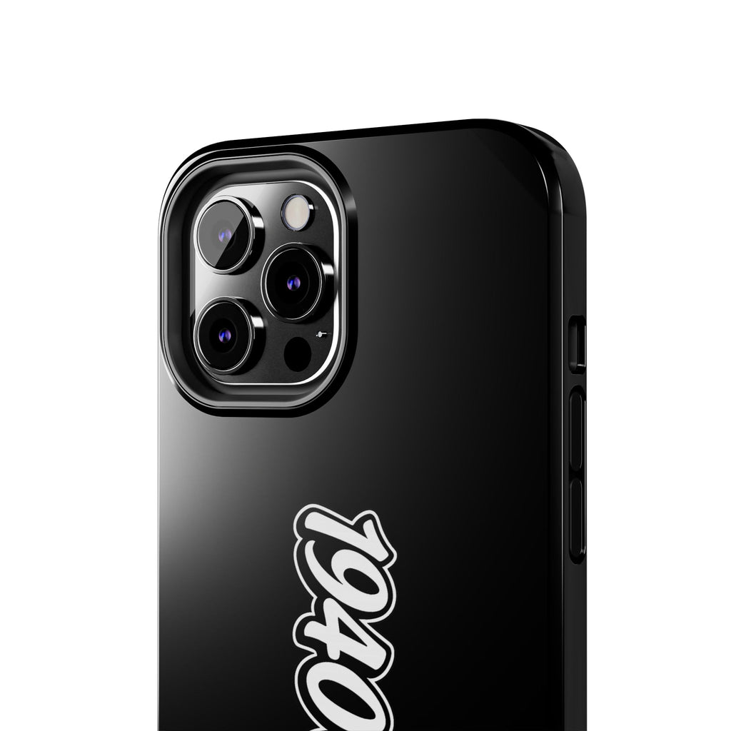1940 Phone Case