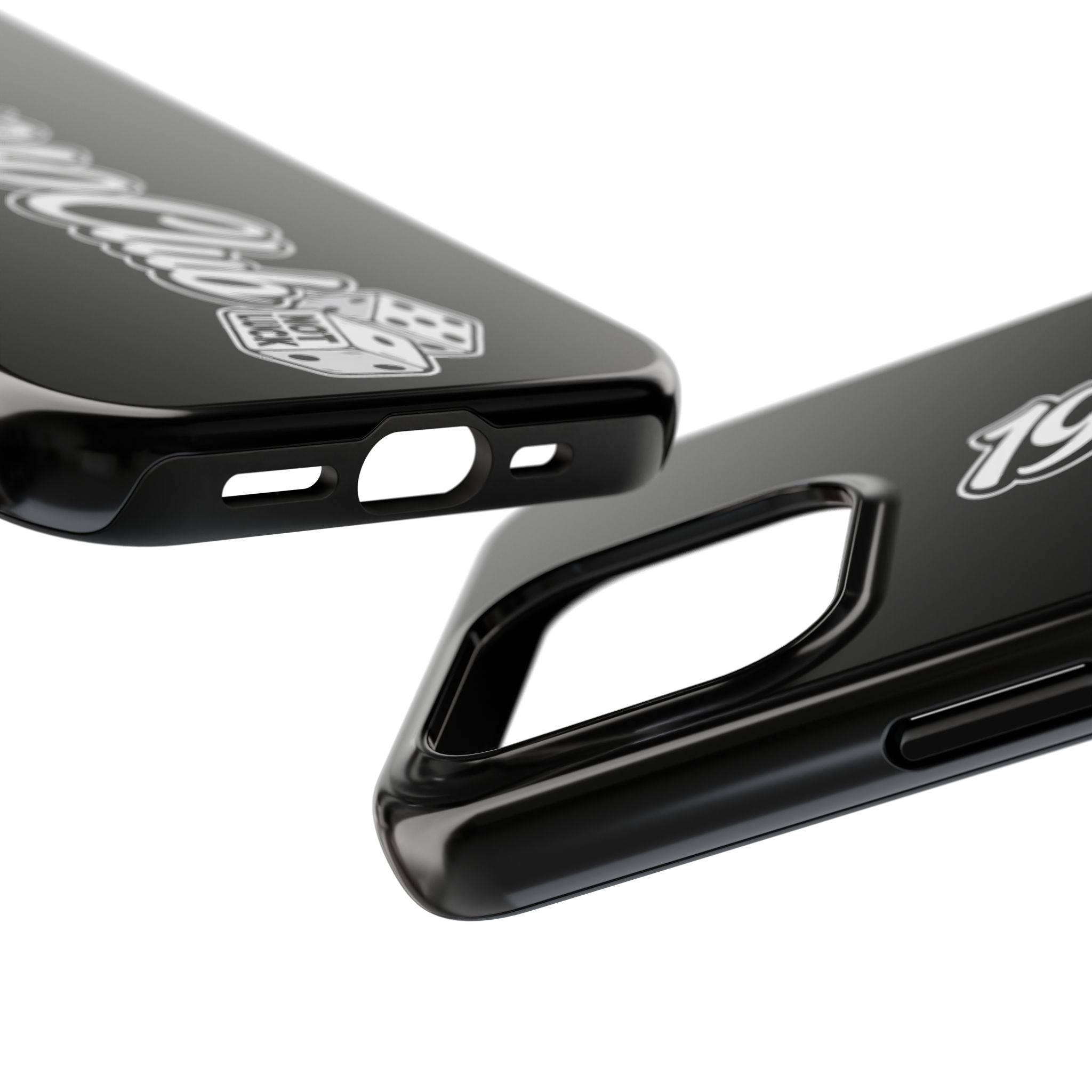 1940 Phone Case