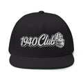 1940 Flat Bill