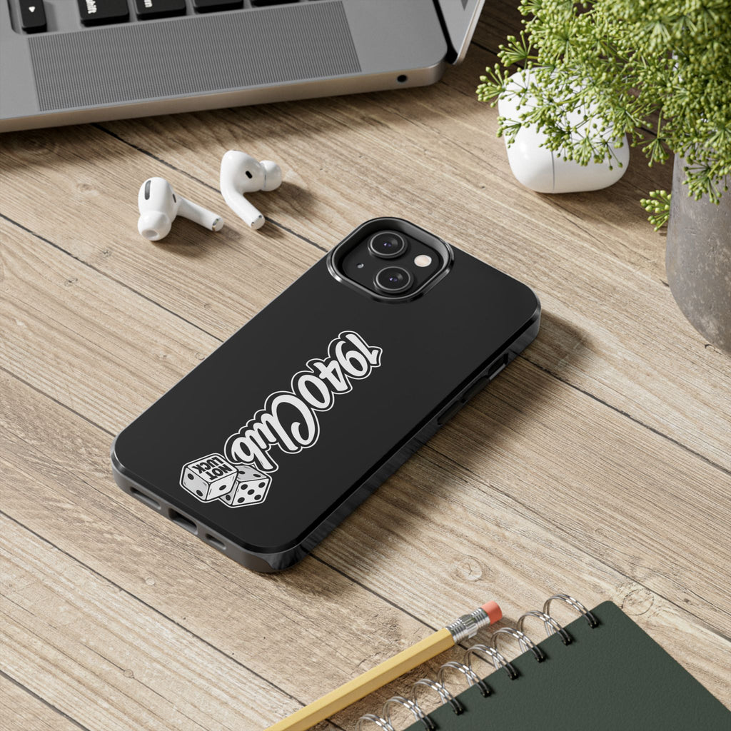 1940 Phone Case