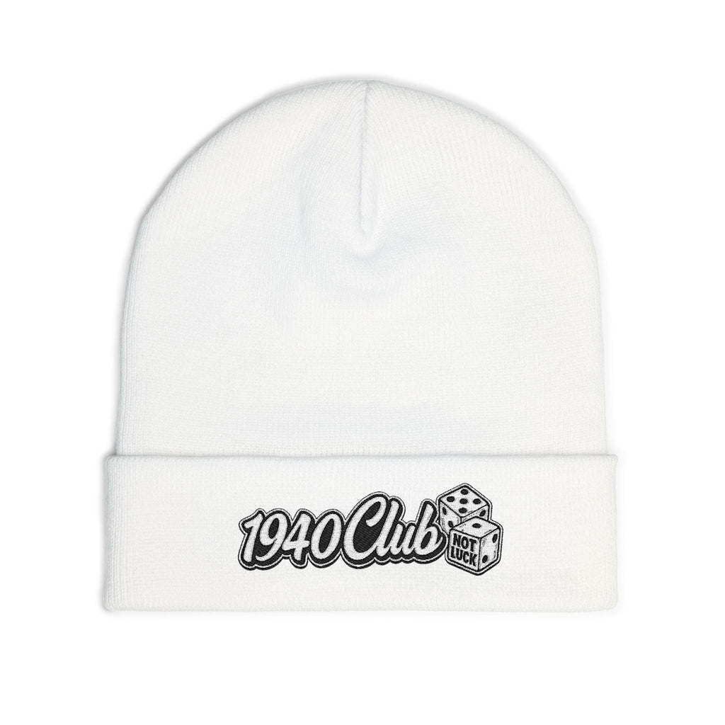 1940 Beanie