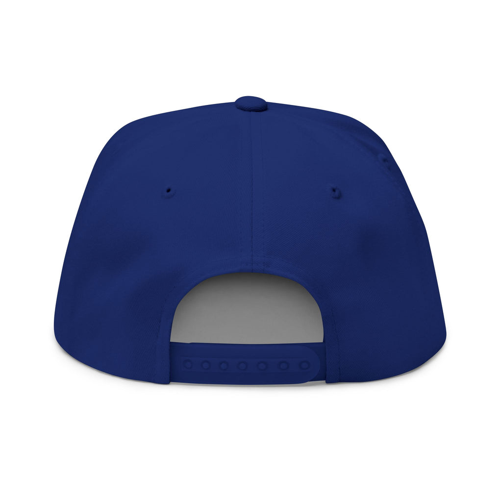 1940 Flat Bill