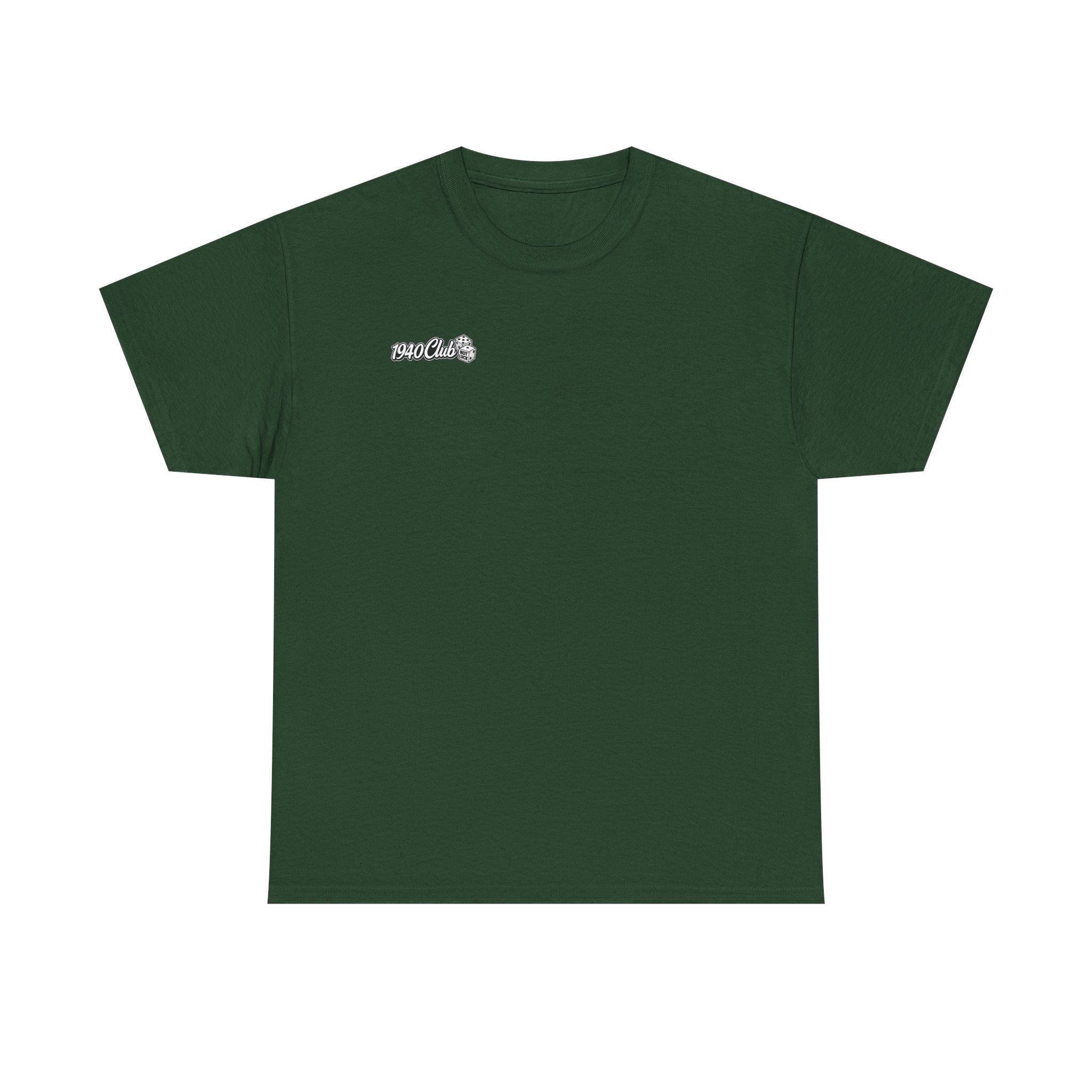 1940 Tee