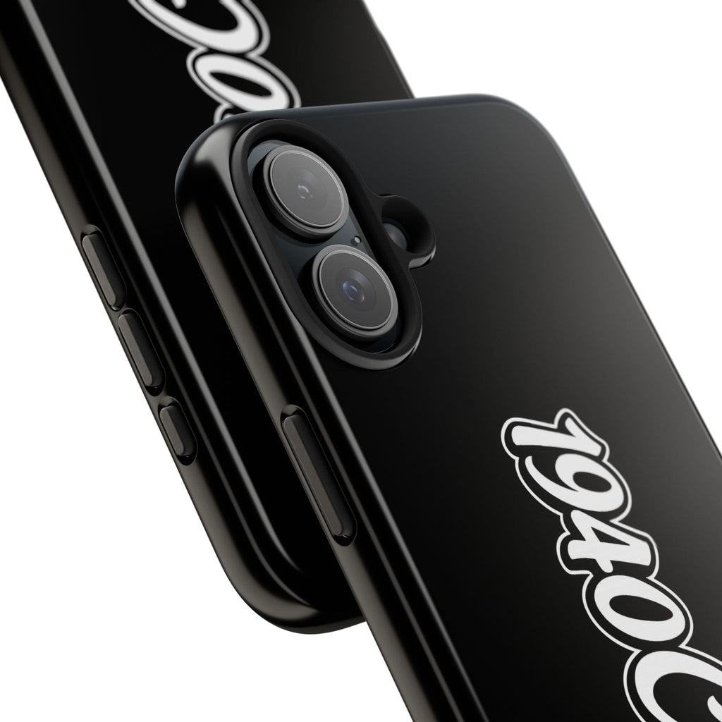 1940 Phone Case