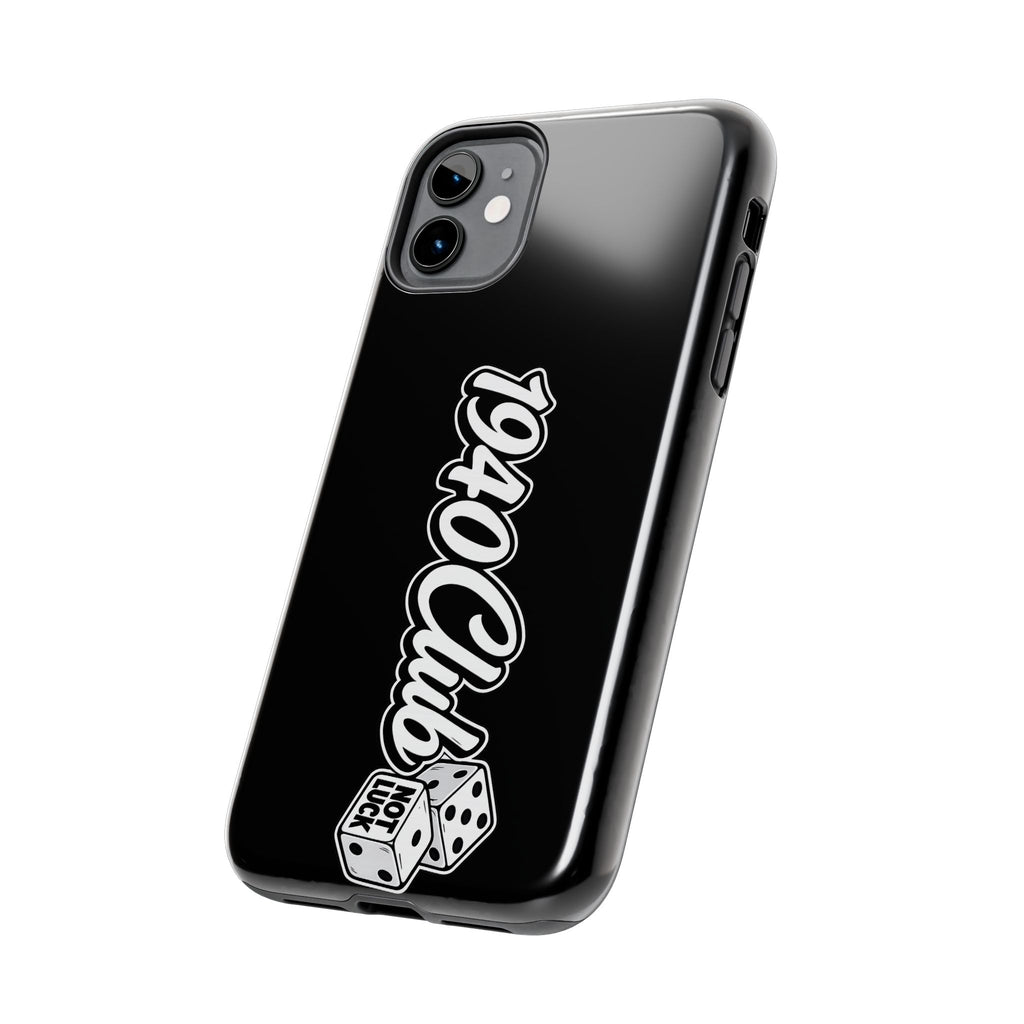 1940 Phone Case