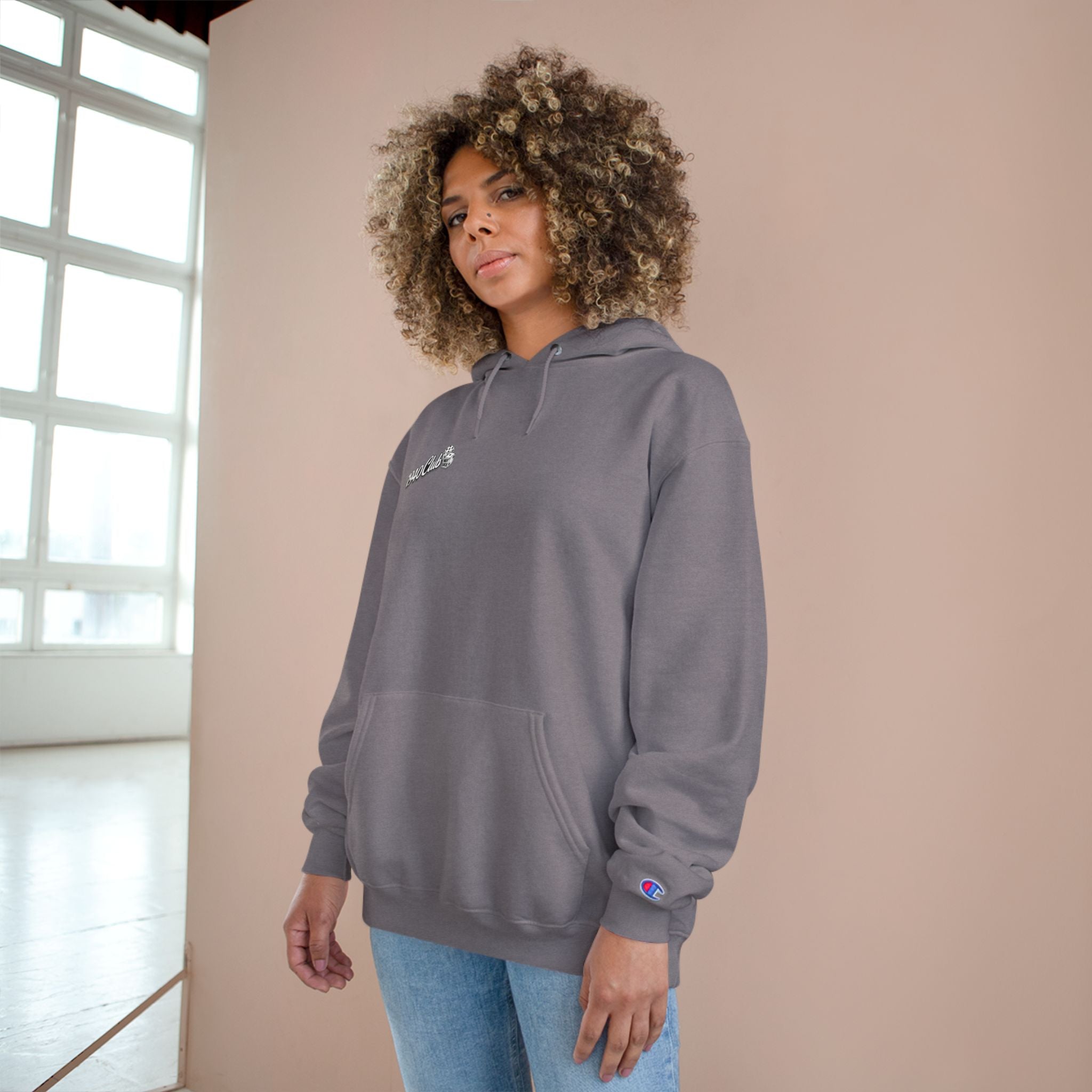 1940 Champion Hoodie