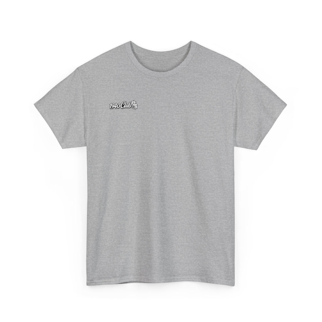 1940 Tee
