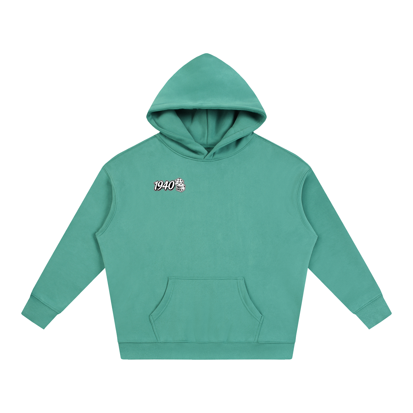 Polar Express x Black Widow Hoodie