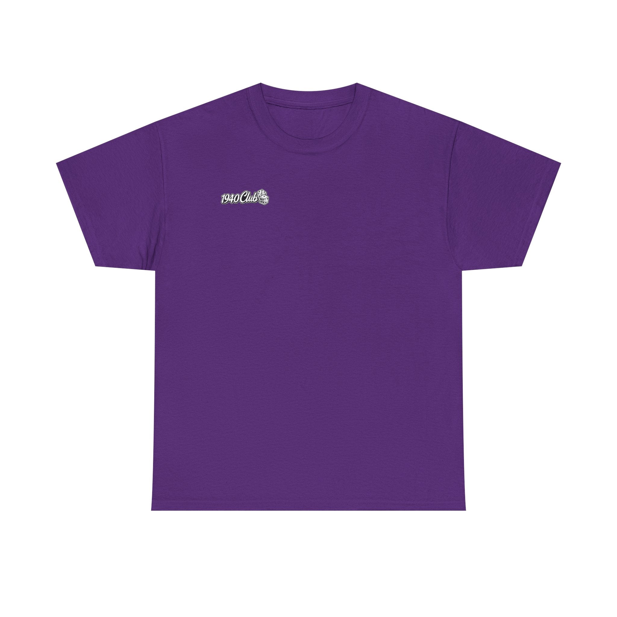 1940 Tee